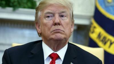 Дональд Трамп - Джо Байден - Импичмент Трампа: рассмотрение может начаться через час после инаугурации Байдена - ru.slovoidilo.ua - США