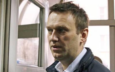Алексей Навальный - Когда Алексей Навальный вернется в Россию: оппозиционер назвал дату - yur-gazeta.ru