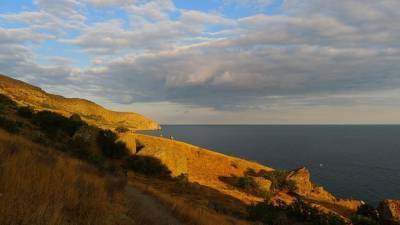 Ефим Фикс - Вице-спикер Крыма призвал Украину к ответу за водную блокаду на полуострове - politros.com - Москва - Украина - Киев - Крым - Блокада