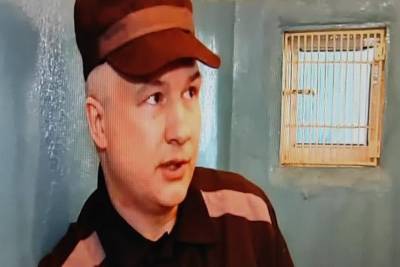 Виталий Милонов - Свидетель указал на причастность Рахимовых к теракту в Уфе в 2003 году - bash.news - Башкирия - Уфа