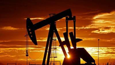 Цены на нефть близки к годичным максимумам - vesti.ru - Саудовская Аравия