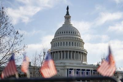 Дональд Трамп - Джо Байден - Стало известно, когда Сенат займтся делом об импичменте Трампа - tvc.ru - Москва - США
