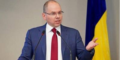 Максим Степанов - «Имидж Украины испорчен». Степанов высказался об информации о тайной вакцинации от COVID-19 - nv.ua - Украина