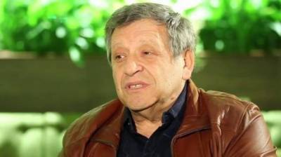Борис Грачевский - Кому достанется «Ералаш» и шикарное наследство Бориса Грачевского - penzainform.ru - Москва