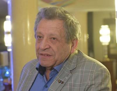 Борис Грачевский - Борис Грачевский: С детьми нужно разговаривать на их языке - argumenti.ru