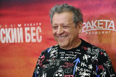 Борис Грачевский - "Во мне сидит какой-то пацан": чем запомнится умерший от COVID-19 Борис Грачевский - tvc.ru