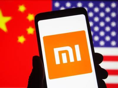 Дональд Трамп - Еще восемь китайских компаний, в том числе Xiaomi, пополнили "черный список" США - sobesednik.ru - Китай - США - Вашингтон