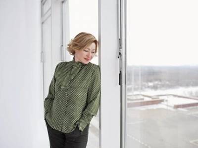 Ленара Иванова - «Проще сдать и забыть»: Глава Минтруда Башкирии объяснила, почему люди выбирают «непонятные» частные дома престарелых - ufatime.ru - Башкирия