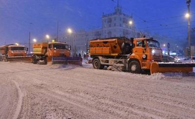 Дороги в Татарстане открыли для автобусов и большегрузов - realnoevremya.ru - респ. Татарстан - Казань