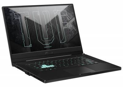 ASUS выпустила тонкий и лёгкий игровой ноутбук TUF Dash F15 с процессорами Intel 11-го поколения - itc.ua