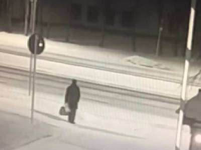 Стали известны подробности исчезновения пенсионера из больницы на Покровке в Смоленске - rabochy-put.ru - Смоленск