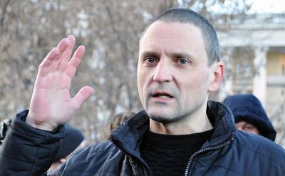 Сергей Собянин - Сергей Удальцов - Удальцов о возвращении детей в школы: это победа родителей и левой оппозиции - svpressa.ru - Москва