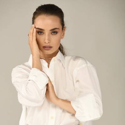Ксения Мишина - «Долго копила на косметику»: Ксения Мишина раскрыла секрет своей красоты - news.bigmir.net