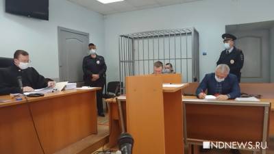 Владимир Васильев - Андрей Васильев - Васильев-старший – ключевой свидетель обвинения по делу сына – не явился в суд - newdaynews.ru - Екатеринбург
