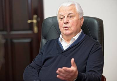 Леонид Кравчук - В Госдуме ответили на слова экс-президента Украины о крымском "компромиссе" - tvc.ru - Киев - Крым