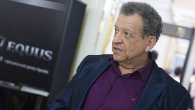 Олег Басилашвили - Борис Грачевский - Кто из знаменитостей старше Грачевского успешно перенес COVID-19? - 5-tv.ru