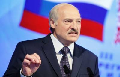 Александр Лукашенко - В Польше Лукашенко назвали несостоявшимся царем России - eadaily.com - Белоруссия - Минск