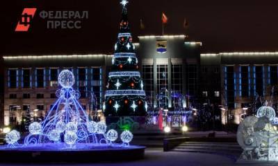 В Сургуте назвали условие проведения второго тура выборов мэра - fedpress.ru - Сургут - Югра
