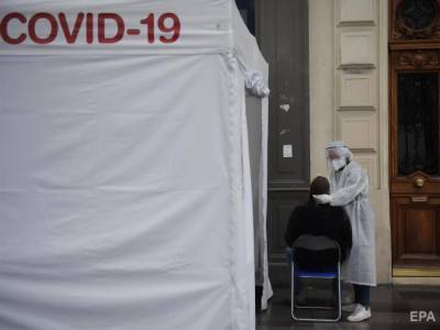 Джонс Хопкинс - В мире коронавирусом заразилось более 93 млн человек - gordonua.com - Россия - США - Украина - Индия