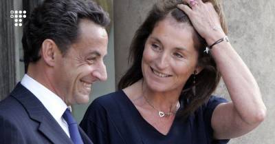 Николя Саркози - Жена экс-президента Франции Саркози получала зарплату на госдолжности, на которой никогда официально не работала ㅡ СМИ - hromadske.ua