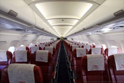 Рейс в Сочи из Пулково задержали на два часа - spb.mk.ru - Сочи