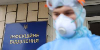 В Украине число заболевших продолжает расти: статистика COVID-19 по регионам - vchaspik.ua - Киев