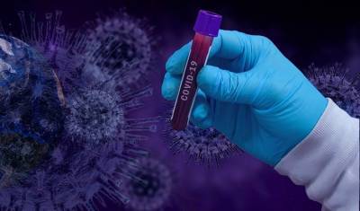 Европа защищается от бразильской мутации коронавируса - mirnov.ru - Англия - Бразилия - Португалия
