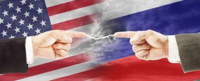 Эдуард Лозанский - Россия и США движутся к горячей войне – американский... - politnavigator.net - Москва - Россия - США