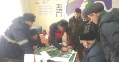 В местностях Хатлона, где есть опасные зоны, с населением проводят разъяснительные беседы - dialog.tj - Швейцария - Таджикистан - Хатлонской обл.