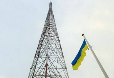 Украина увеличит мощность теле- и радиовещания на Донбассе - facenews.ua - Украина - Донецкая обл.