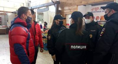 Масочные облавы в Ярославле: баснословные суммы заплатили ковид-диссиденты - progorod76.ru - Ярославль