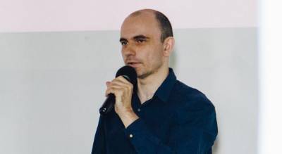 Андрей Казакевич - Павел Латушко - «На фоне пустого ВНС демсилы могут представить концепцию развития страны» - naviny.by