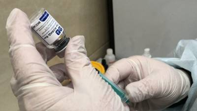 Аглая Чайковская - В Германии умерло 10 человек после прививки вакциной Pfizer - politros.com