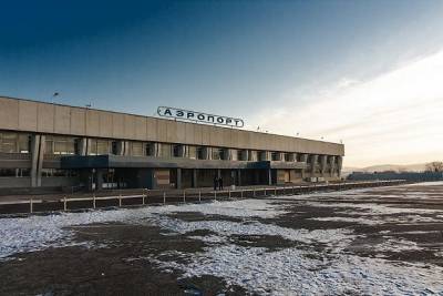 Схему работы бизнес-зала изменят в аэропорту Читы, отдельный вход закроют - chita.ru - Чита