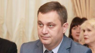 Андрей Морозов - Подозреваемого во взятках саратовского прокурора вновь задержали - iz.ru - Саратов
