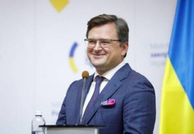 Дмитрий Кулеба - Министерство иностранных дел запустило сайт об Украине - facenews.ua