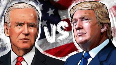 Дональд Трамп - Алексей Пушков - Джо Байден - Импичмент Трампа могут рассмотреть через час после инаугурации Байдена - riafan.ru - Москва - США - Вашингтон