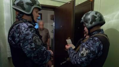 На Шуисте пензенец приревновал сожительницу, выпивавшую с другим - penzainform.ru - Пенза