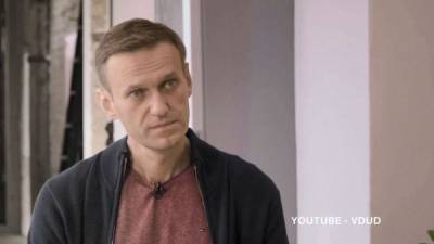 Алексей Навальный - Юристы: у СК больше оснований задержать Навального, чем у ФСИН - svoboda.org - Москва