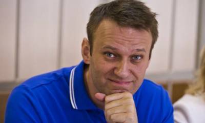 Алексей Навальный - «Шоу должно быть ярким и длинным»: все сценарии операции «Навальный приезжает в Россию» - bloknot.ru