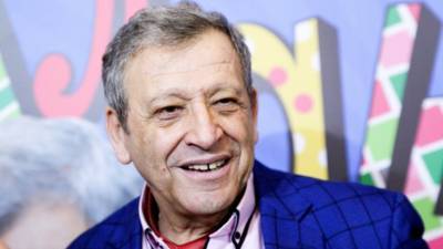 Борис Грачевский - Екатерина Белоцерковская - Садальский рассказал о последних днях жизни Грачевского - inforeactor.ru