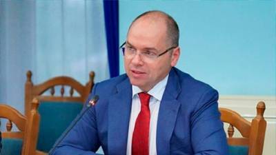 Максим Степанов - Украинцы будут получать паспорта вакцинации от COVID-19 так же, как и европейцы - Степанов - bin.ua