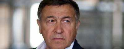 Араз Агаларов - «Крокус» Агаларова и аэропорт «Роскосмоса» подписали контракт на 28 млрд рублей - runews24.ru