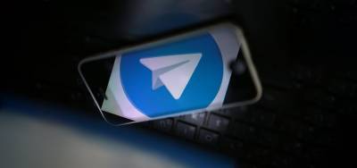 Павел Дуров - Telegram отклонил предложение об инвестициях с оценкой в $30 миллиардов - minfin.com.ua