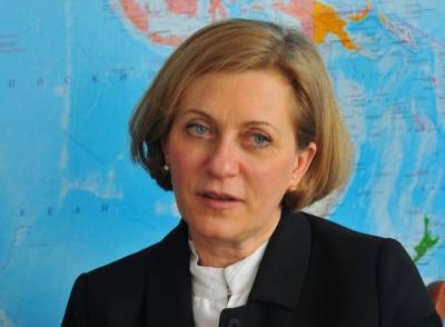 Анна Попова - Попова: дату завершения пандемии COVID-19 сейчас никто не может назвать - argumenti.ru - США