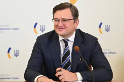 Дмитрий Кулеба - "Перепись в Крыму не отменит статуса оккупанта для РФ", - Кулеба - news.bigmir.net - Россия - Крым