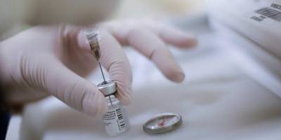 «Тайная вакцинация»: Израиль расследует возможную контрабанду вакцины от коронавируса в Украину - nv.ua - Израиль
