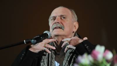 Никита Михалков - “И хрен с ним”: Формула Никиты Михалкова заставила русских задуматься - newzfeed.ru