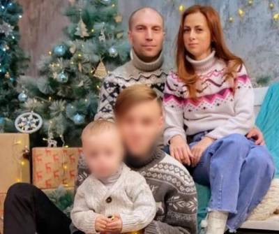 Погибшую в Норильске липецкую семью похоронят 16 января в Грязях - lipetskmedia.ru - Норильск