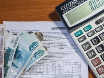 Тысячи семей уже получили выплаты по 2 тысячи - vologda-poisk.ru - Вологодская обл.